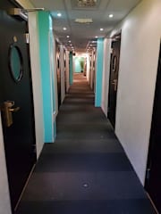 Fotos de Centralstation Vandrarhem Uppsala