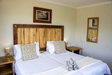 Photos of Afrovibe Beach Lodge