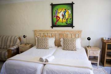 Photos of Afrovibe Beach Lodge