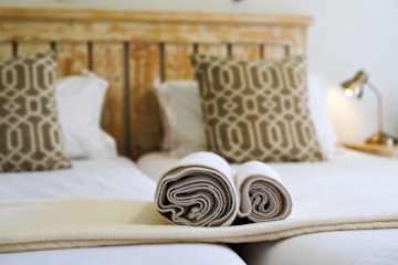 Photos of Afrovibe Beach Lodge