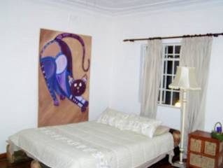 Fotos de 1322 Backpackers International