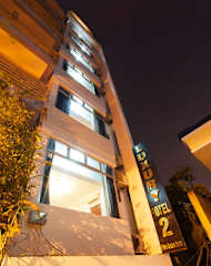 Luxury Hotelの写真