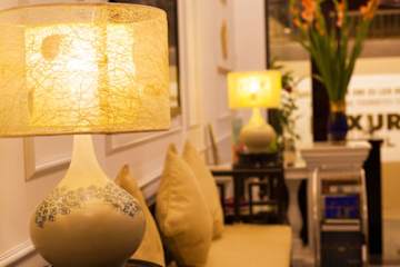 Luxury Hotelの写真
