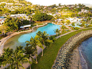 Photos of Base Airlie Beach Resort