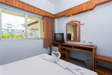 Photos of Riverside Hotel Krabi