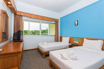 Photos of Riverside Hotel Krabi