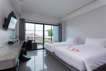 Photos of Riverside Hotel Krabi