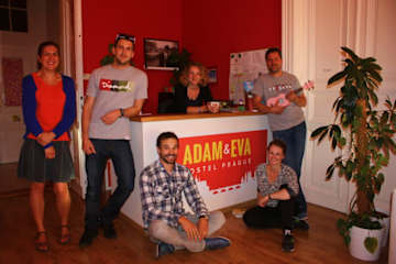 Photos of Adam&Eva Hostel