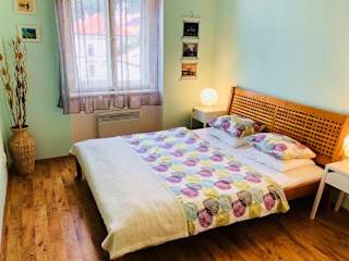 Photos of Adam&Eva Hostel