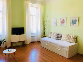 Photos of Adam&Eva Hostel