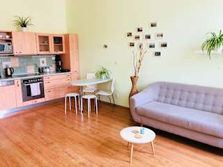 Photos of Adam&Eva Hostel