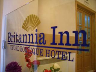 Photos of Britannia Inn Hotel