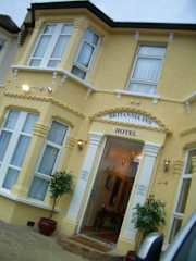 Photos of Britannia Inn Hotel