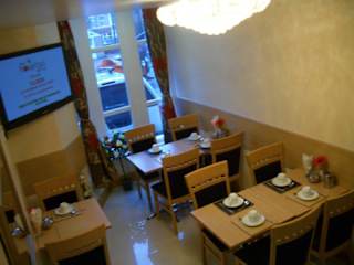 Photos of Britannia Inn Hotel