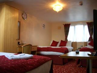 Photos of Britannia Inn Hotel