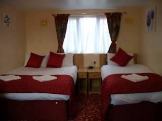 Photos of Britannia Inn Hotel