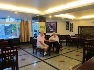HongThien 1 Hotelの写真
