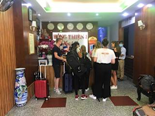 HongThien 1 Hotelの写真