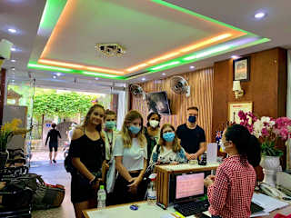HongThien 1 Hotelの写真