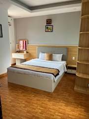 HongThien 1 Hotelの写真
