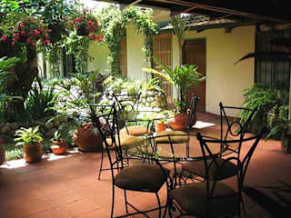 Photos of Tierra Magica