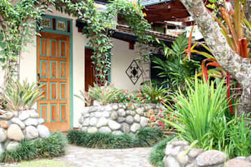 Photos of Tierra Magica