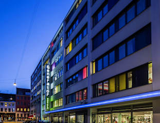 Photos of Generator Copenhagen