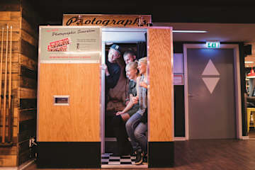 Photos of Generator Copenhagen
