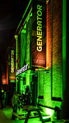 Photos of Generator Dublin