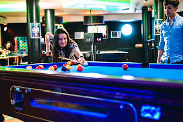 Photos of Generator Dublin