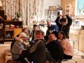 Photos of The North International Youth Hostel