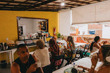 Photos of Che Lagarto Hostel Itacaré