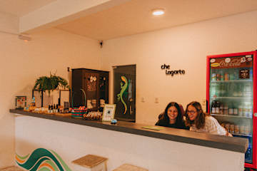 Photos of Che Lagarto Hostel Itacaré