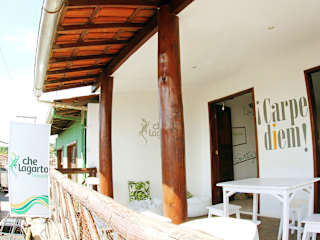 Photos of Che Lagarto Hostel Itacaré