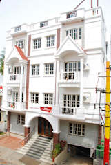 Photos of Aishwarya Residency