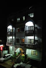 Photos of Aishwarya Residency