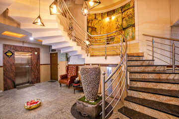 Photos of Aishwarya Residency
