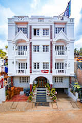 Photos of Aishwarya Residency