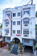 Photos of Aishwarya Residency