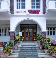 Photos of Aishwarya Residency