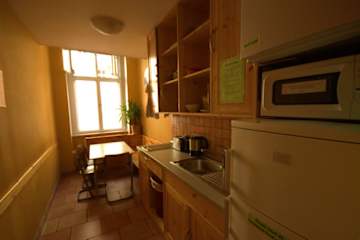 Photos of Eastener Hostel