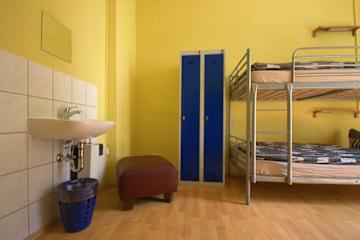 Photos of Eastener Hostel