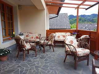Hotel Lokaの写真