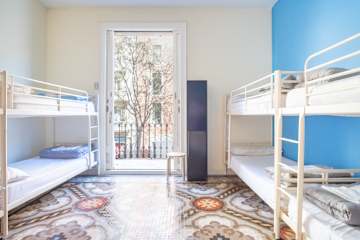 Photos of 360 Hostel Centro