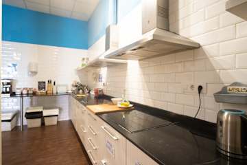 Photos of 360 Hostel Centro