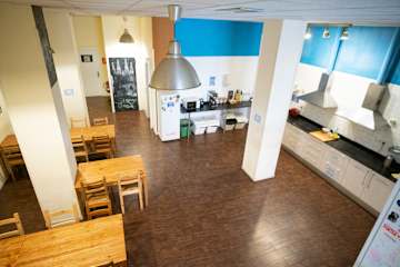 Photos of 360 Hostel Centro