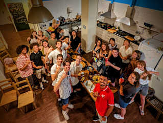 Photos of 360 Hostel Centro