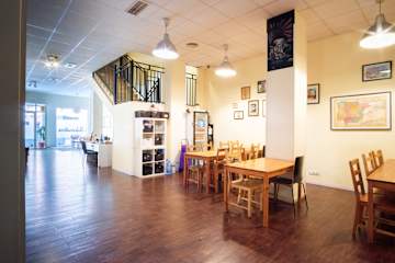 Photos of 360 Hostel Centro