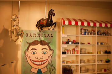Fotos de KEX Hostel and Hotel