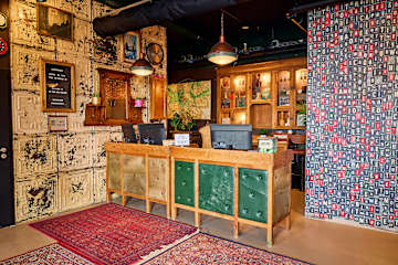 Fotos de KEX Hostel and Hotel
